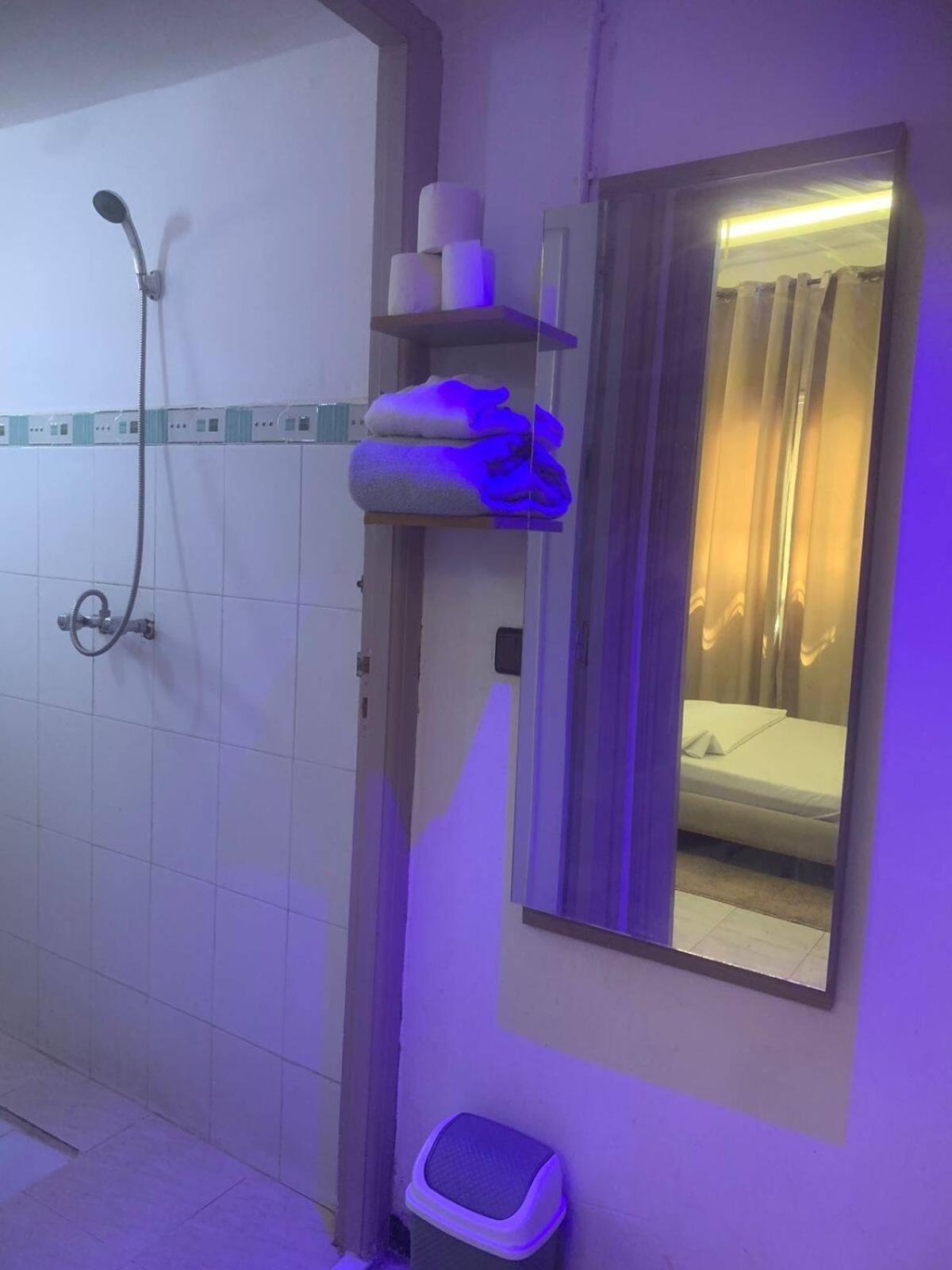 Hotel Darna With Air Conditioning Errachidia Exterior photo